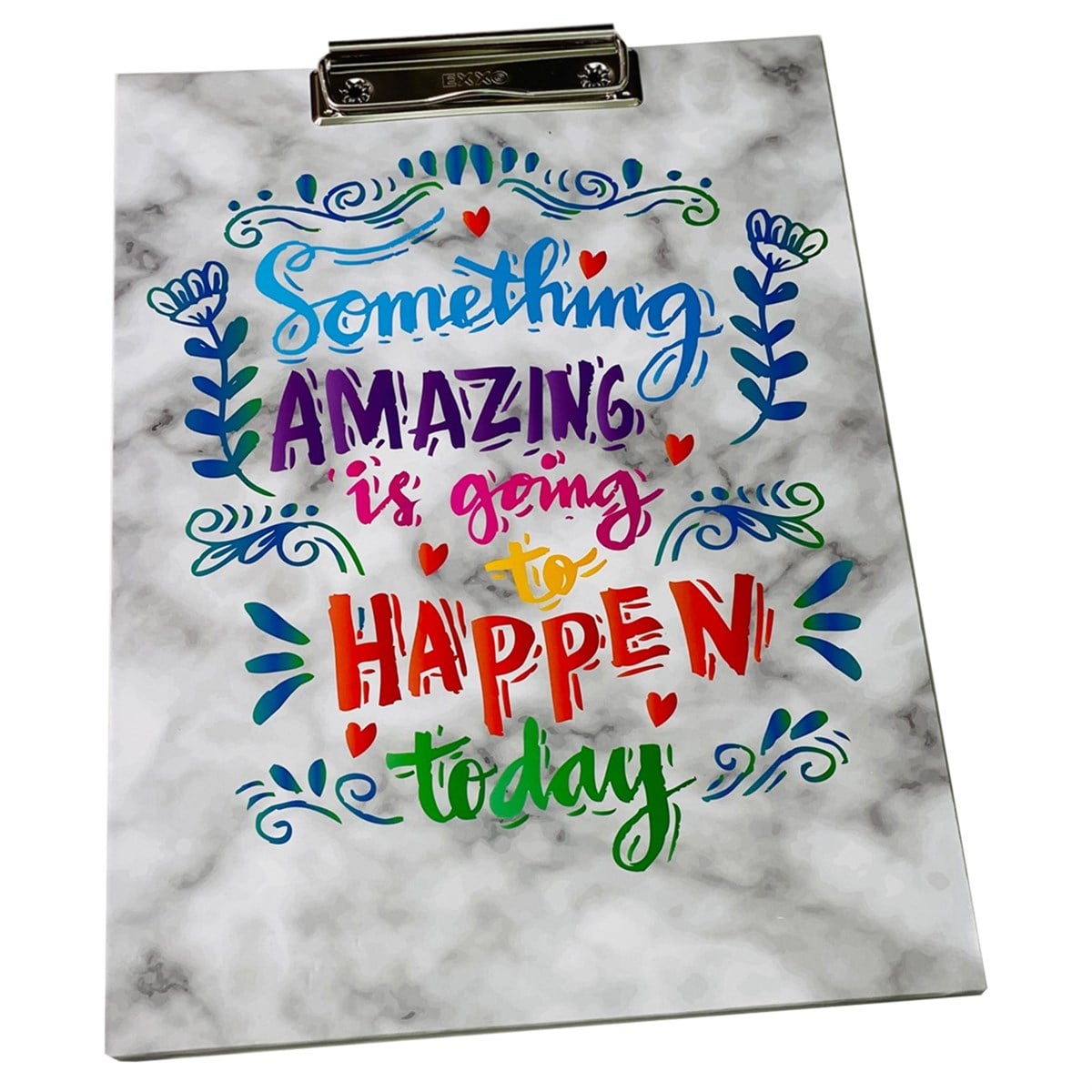 Something Amazing is Going to Happen Today Tasarım SekreterlikGiftmodaGM-SEK-24