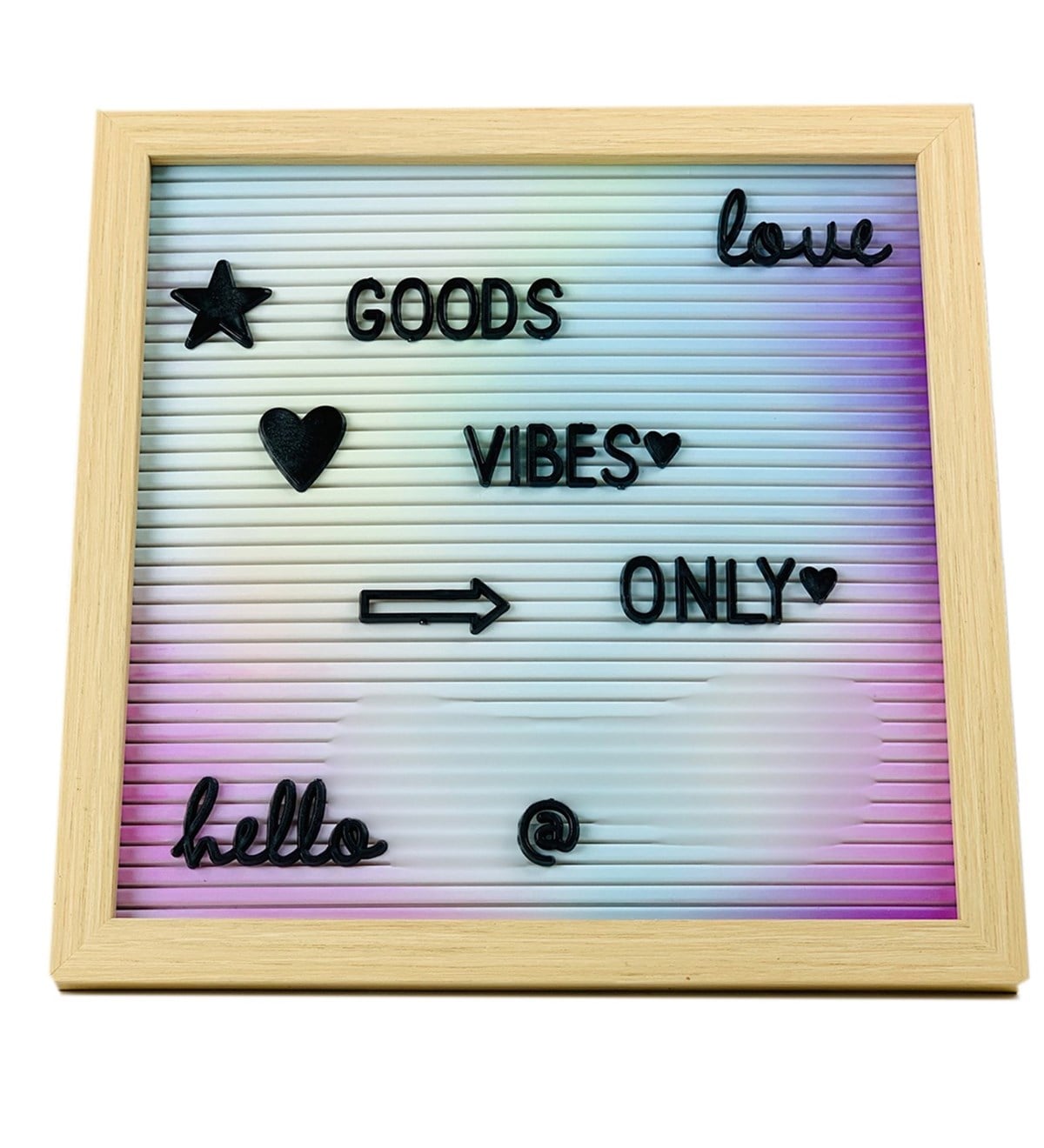 Space Mesaj PanosuGiftmodaGM-1343