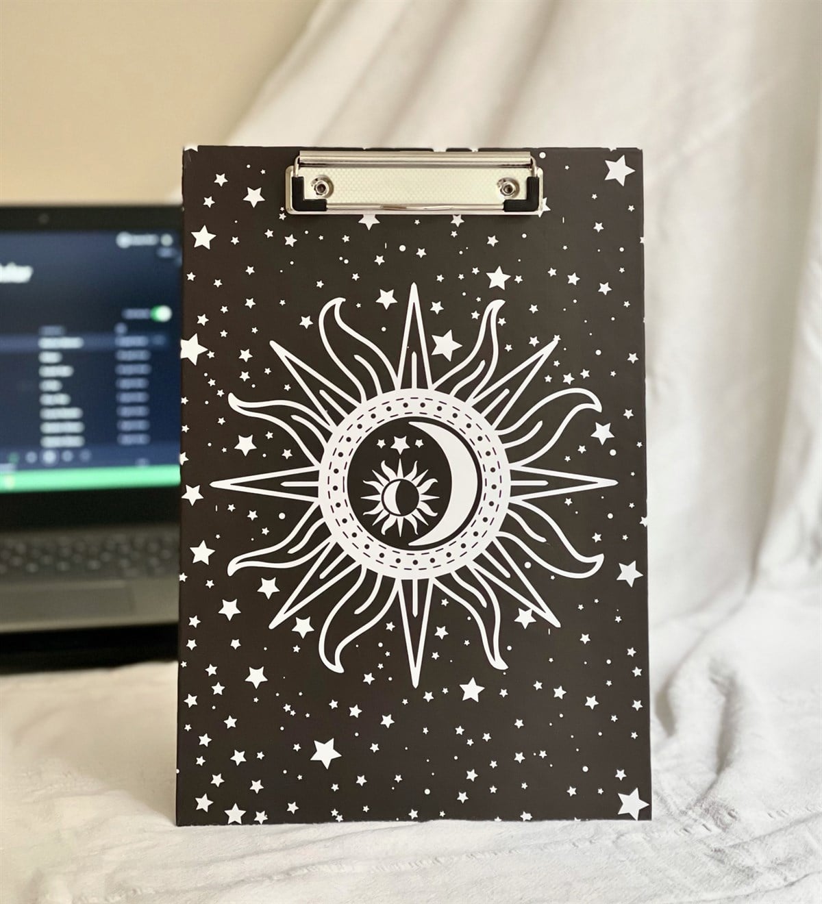 Tarot Tasarımlı Sekreterlik	GiftmodaGM-SEK-46	