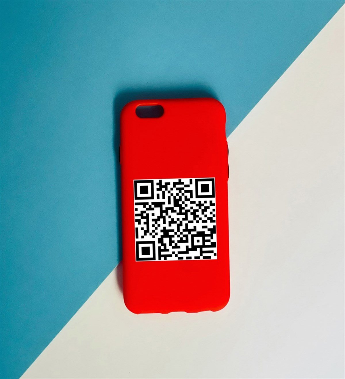 Hes Kodu Tasarımlı iPhone 6 KılıfgiftmodaGmklf100006