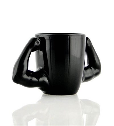 The Hulk Mug Kupa Bardak