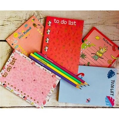 To Do List - Kalem Kampanya Ürünü