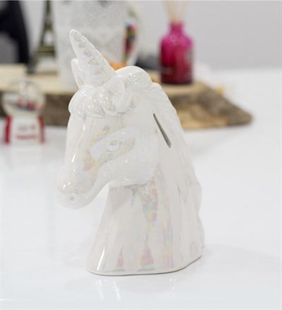 Unicorn Kumbara