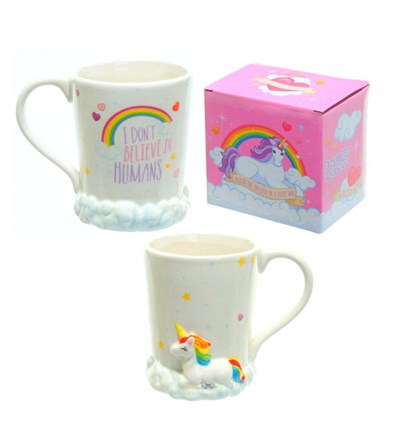 Unicorn Kupa