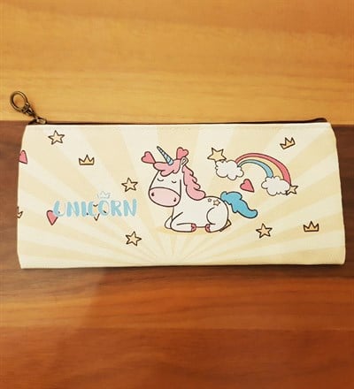 Unicorn Tasarımlı Kalemlik