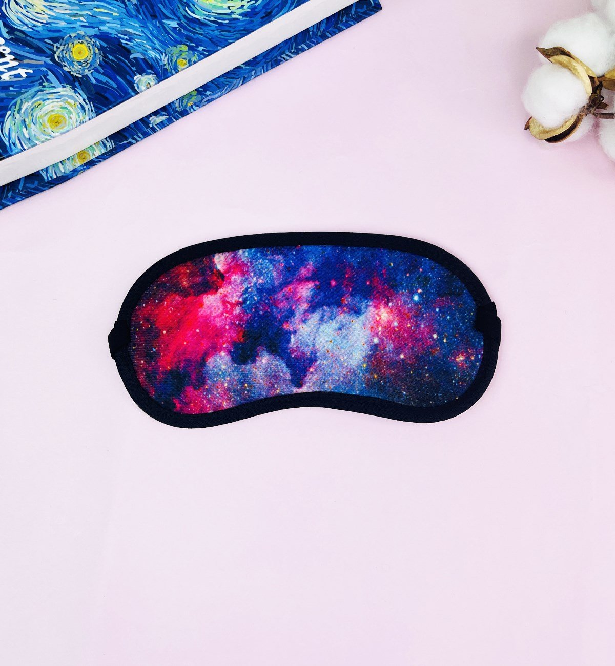 Space Tasarımlı Uyku BandıgiftmodaGmband00005