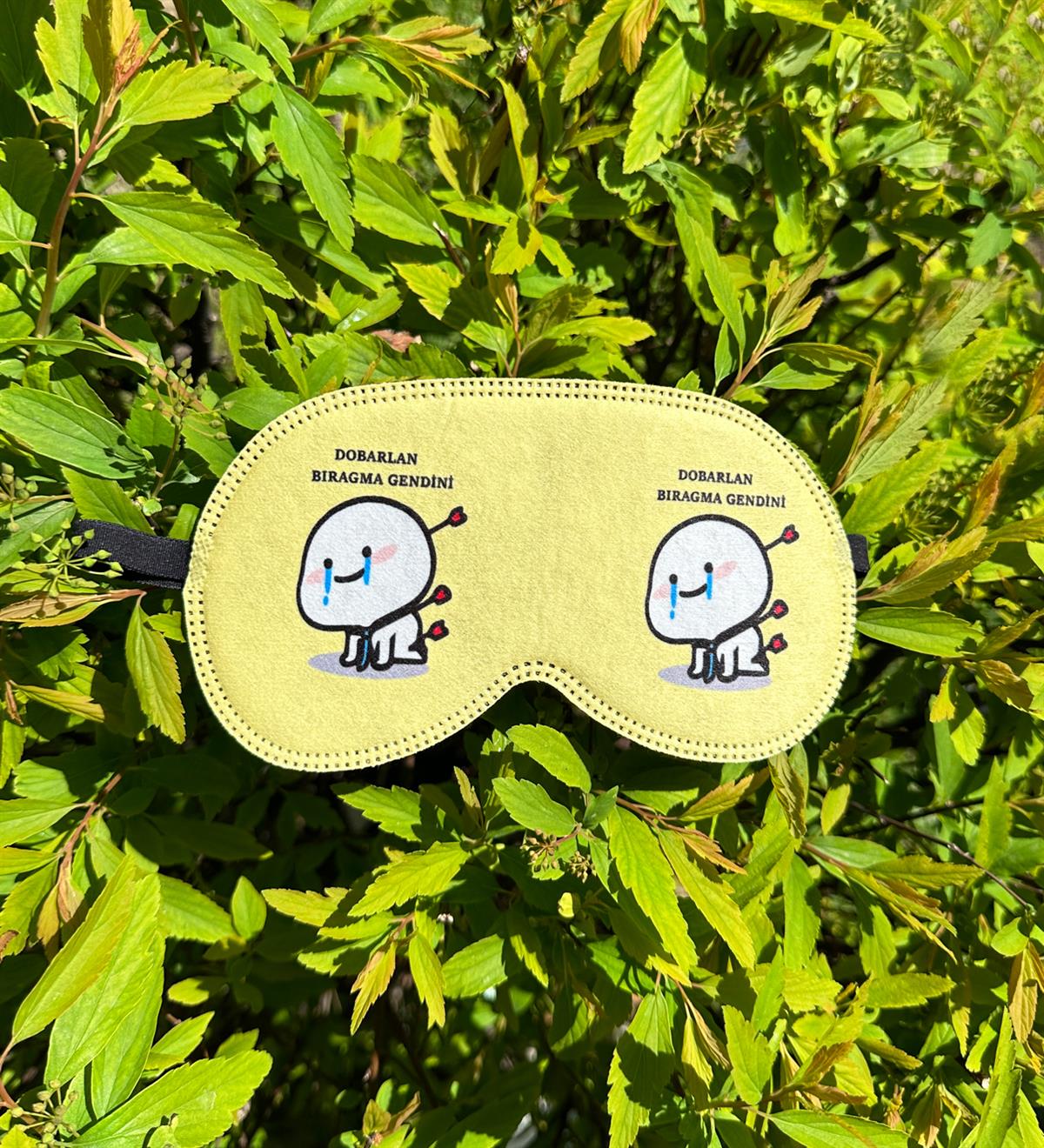 Bedeller Ödedik Uyku BandıgiftmodaGmband00024