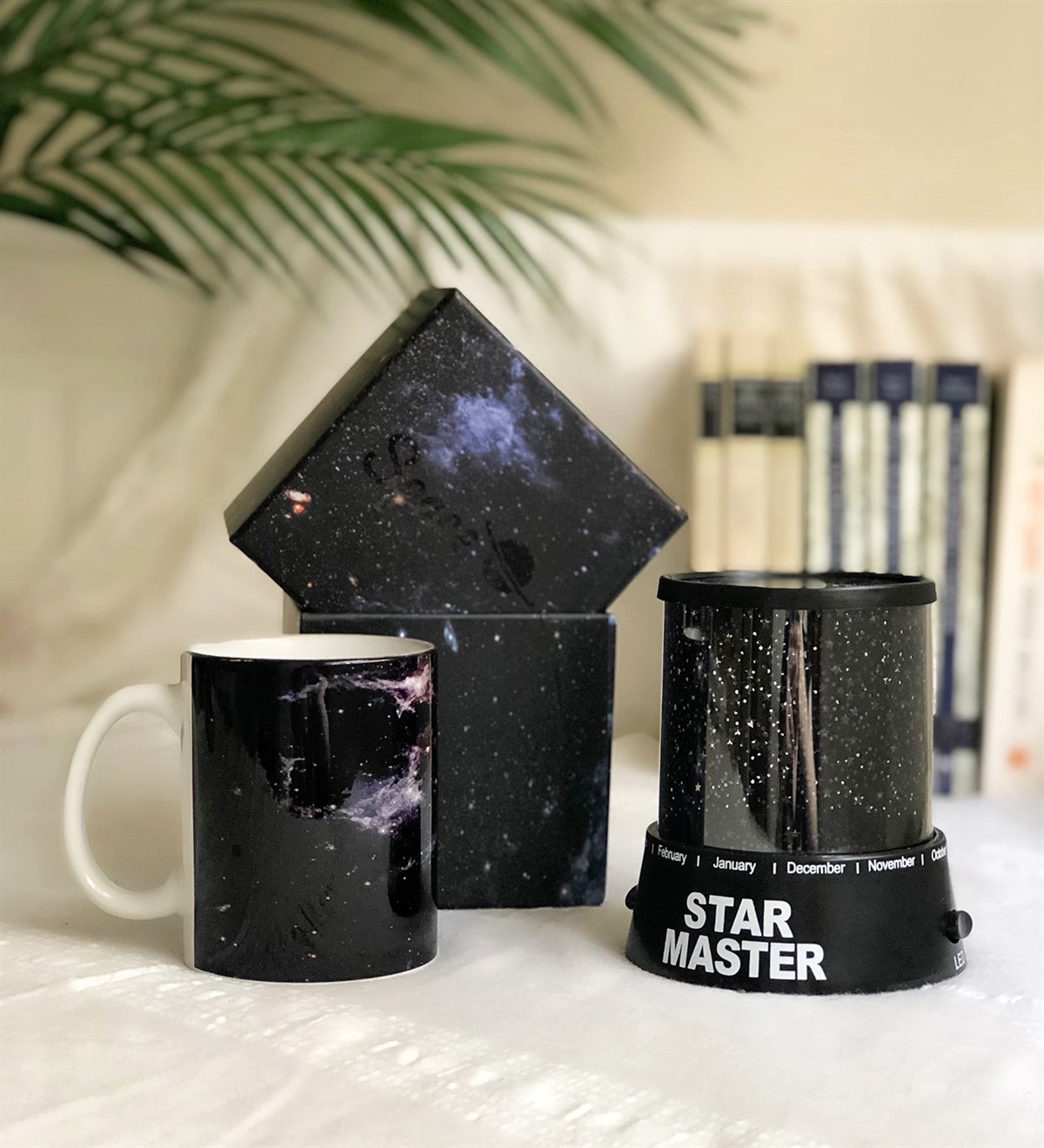 Uzay Hediye Seti StarmasterGiftmodastarmaster-uzay