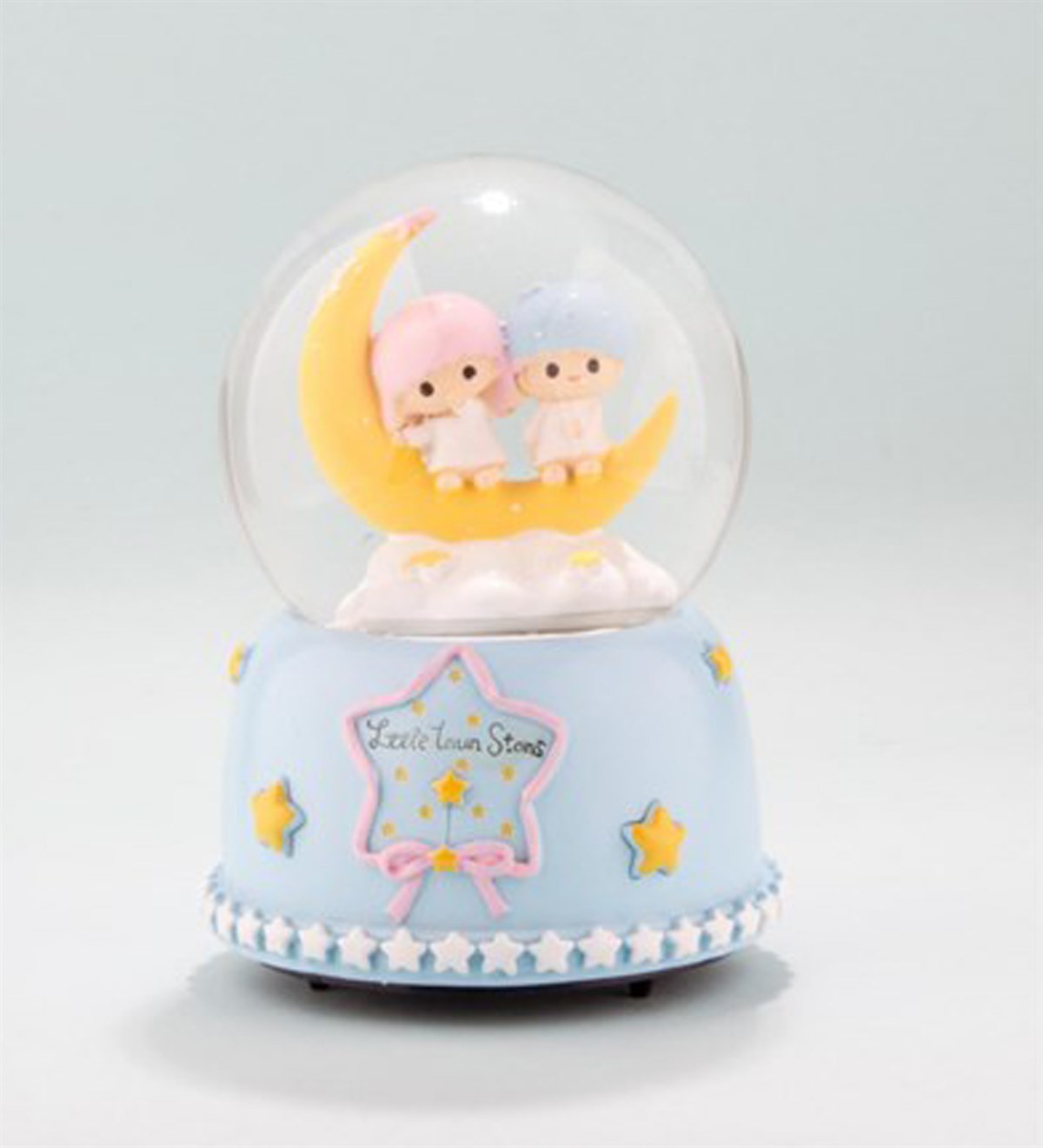 Yeni Başlangıçlar Kar KüresiGift modaGM-1070-A