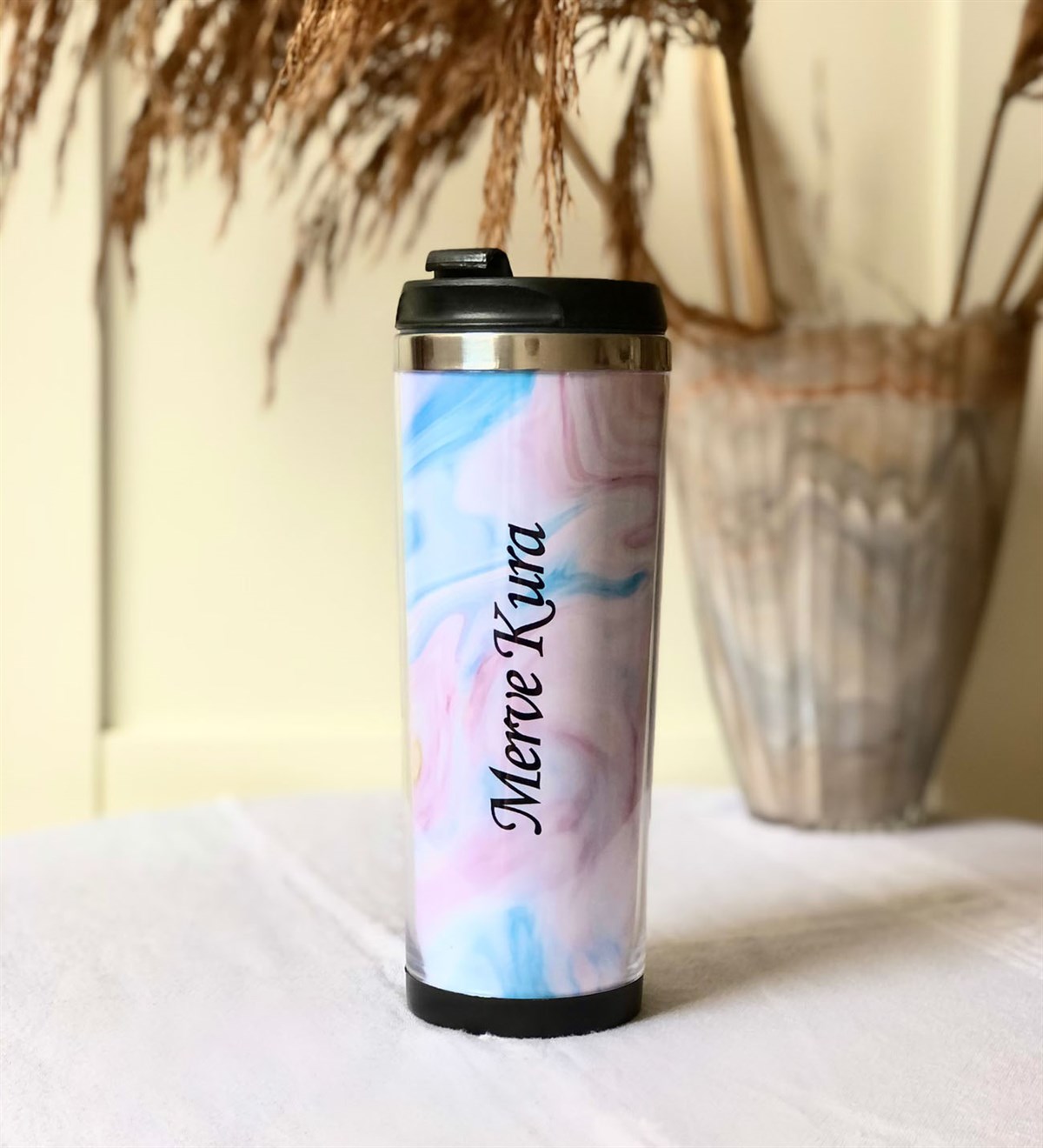  Kişiye Özel Elmas Tasarımlı Mug Bardak Giftmoda Elmas-Mug-Ko