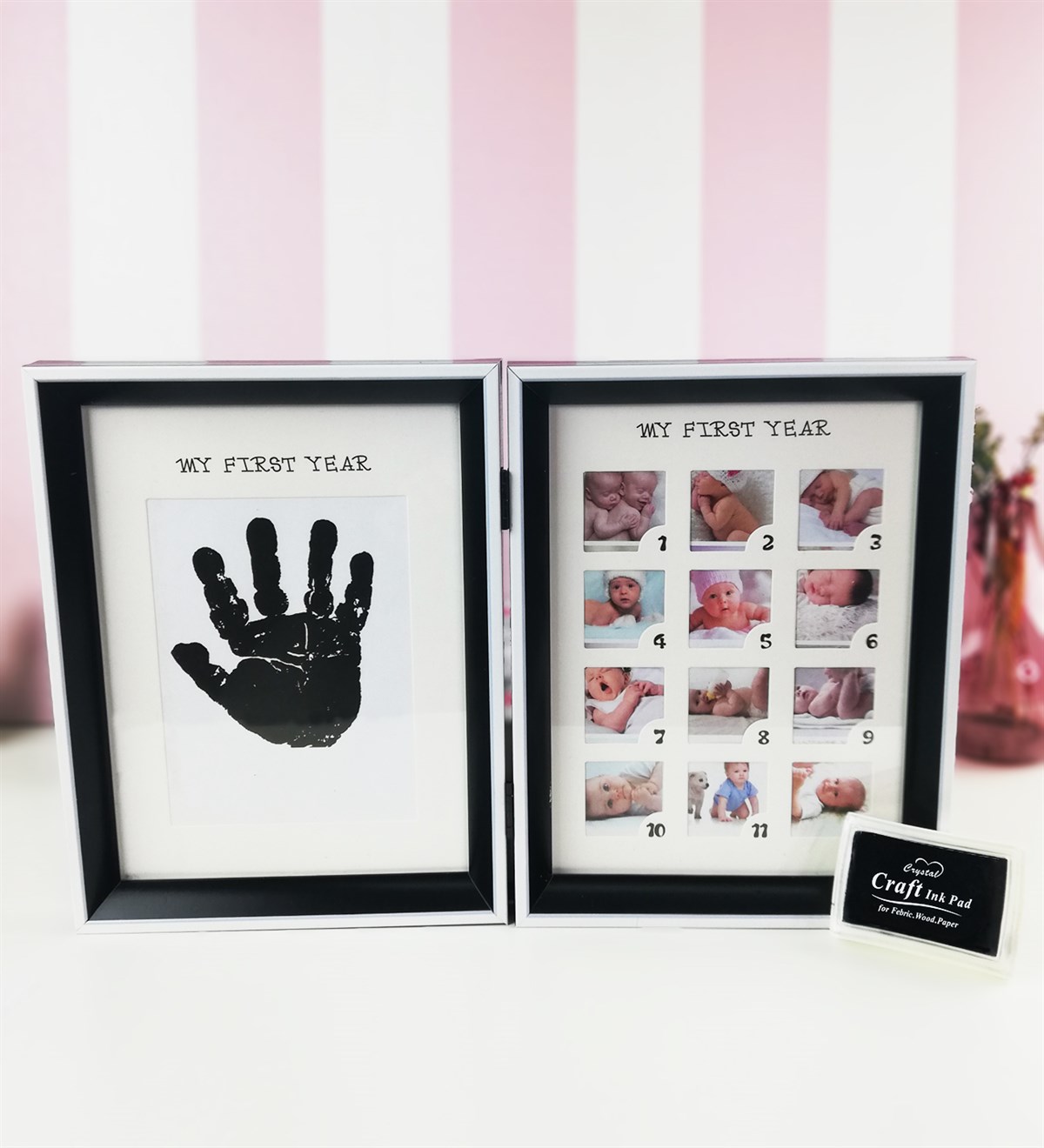  Yeni Doğan Bebek AlbümGiftmodaGM-2533