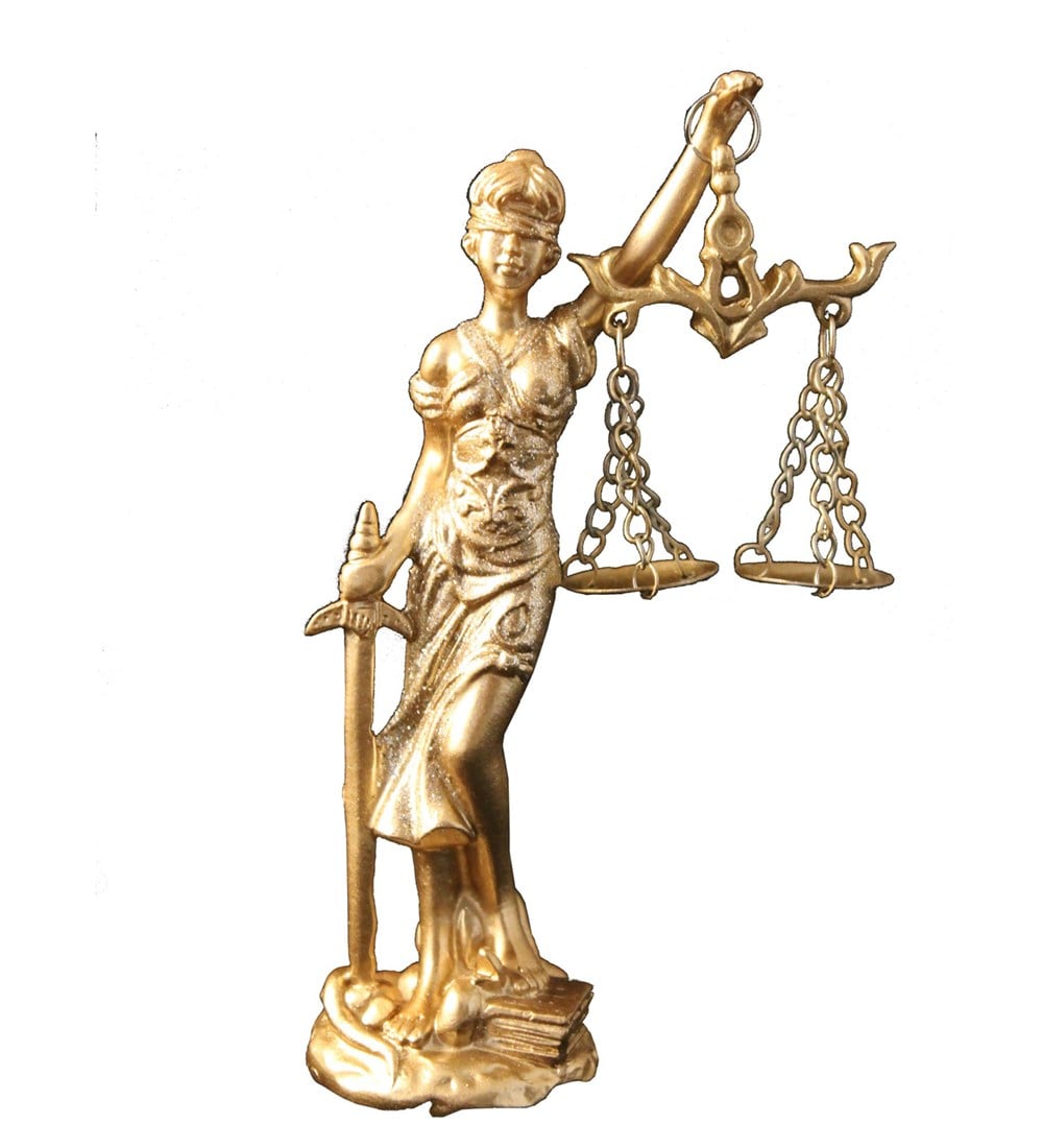 Adalet Biblo 14 cmGiftmodaAB086