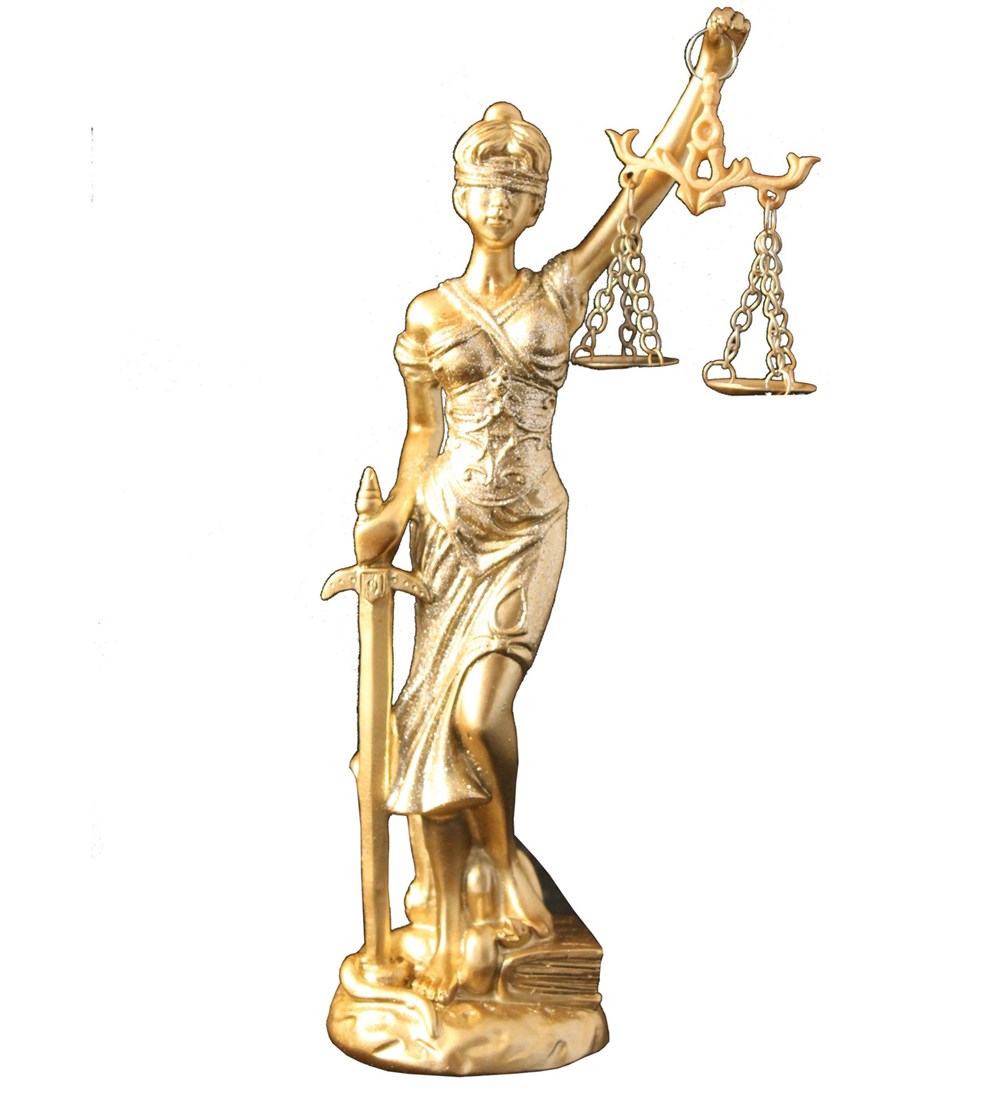 Adalet Biblo 21 cmGiftmodaAB085