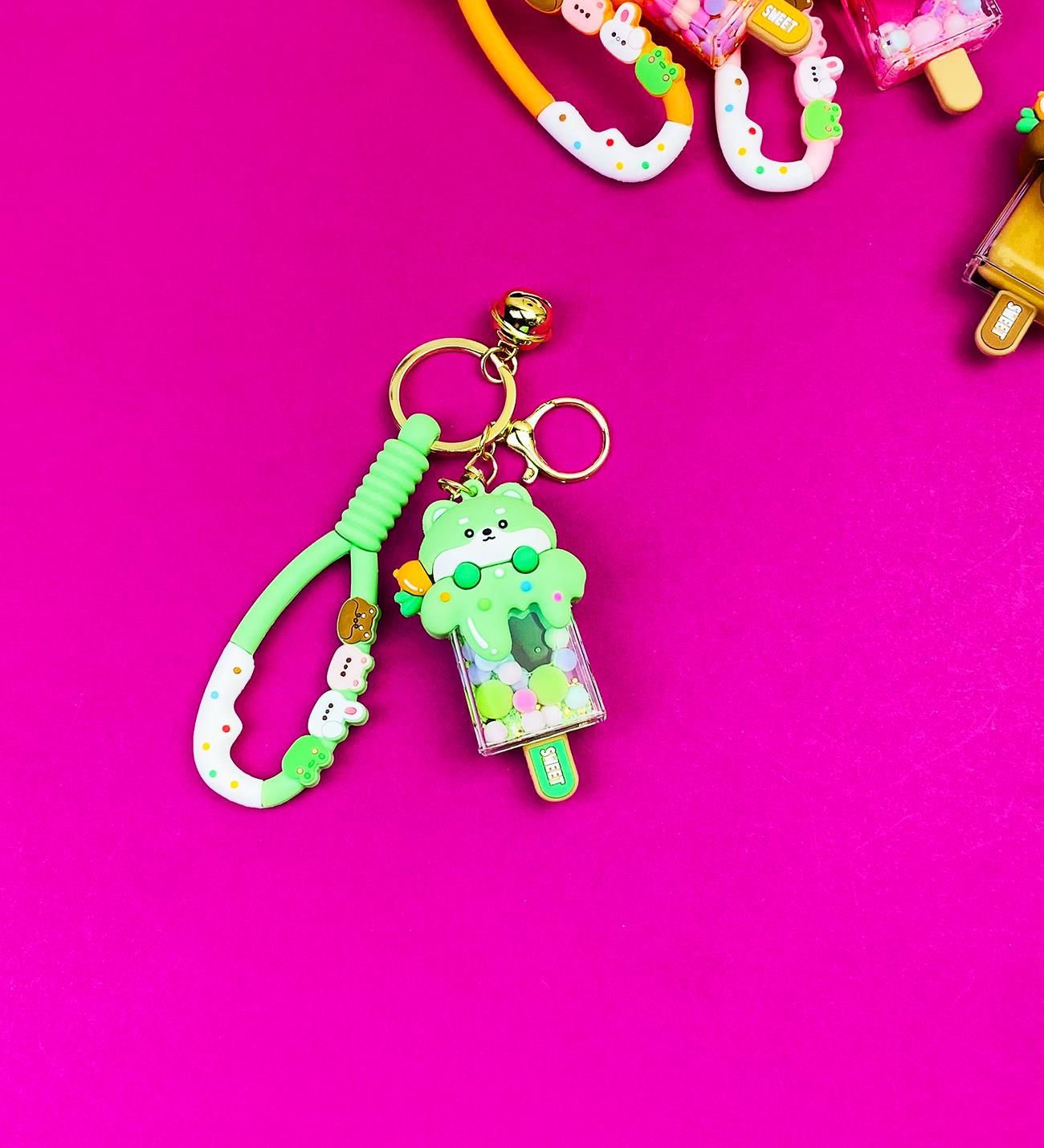 Sulu Kawaii AnahtarlıkgiftmodaBM-1344	