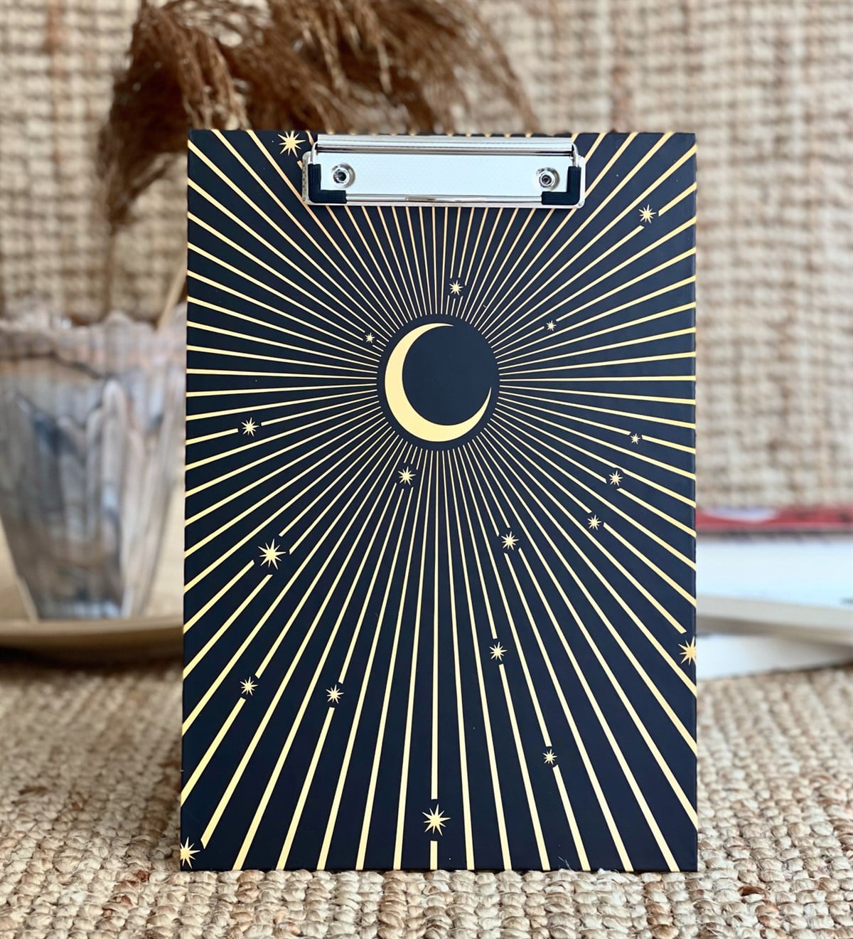 Astronomi Tarot Tasarımlı Sekreterlik	GiftmodaGM-SEK-44	