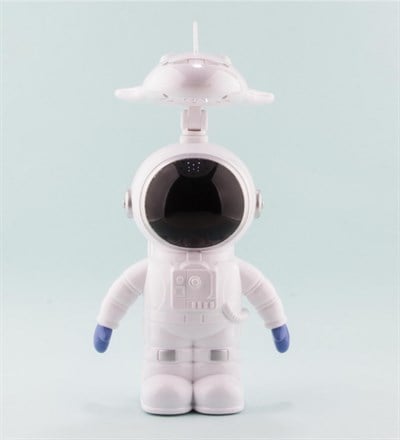 Astronot Masa Lambası