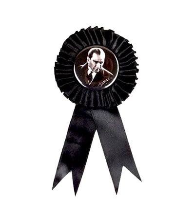 Atatürk Kokart