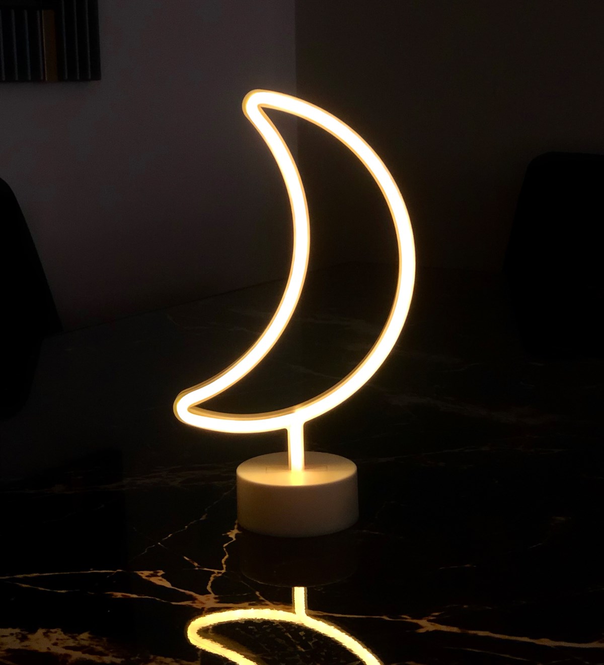 Ay Neon Led LambaGiftmodaGM-1487