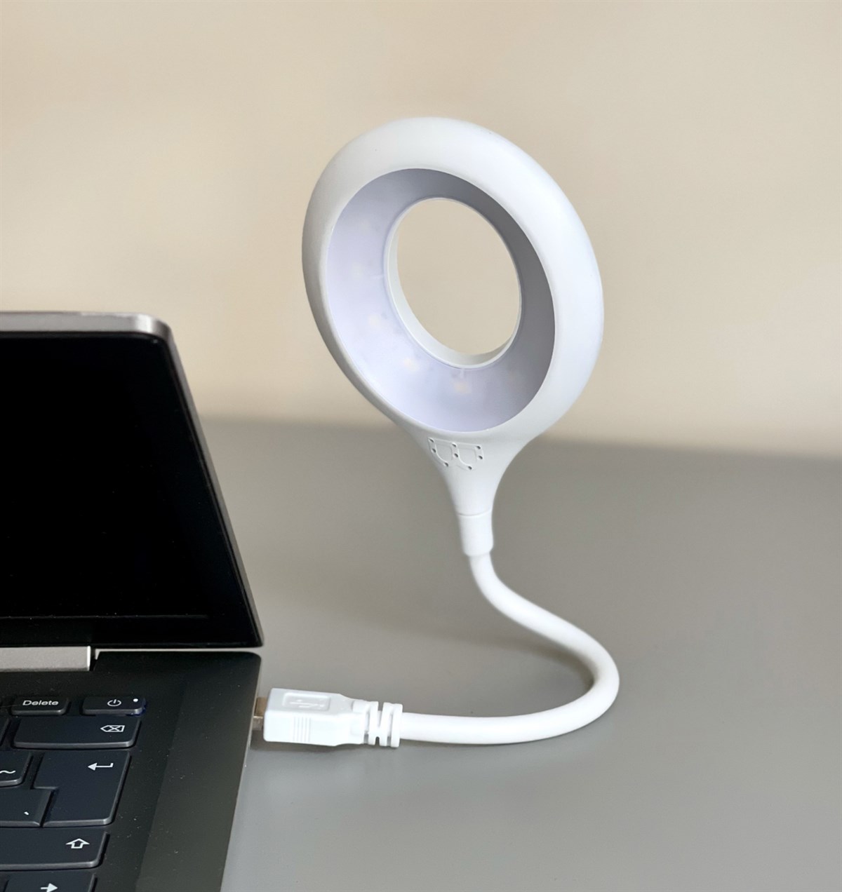 Taşınabilir Usb Led Masa LambasıGiftmodaGm-4216