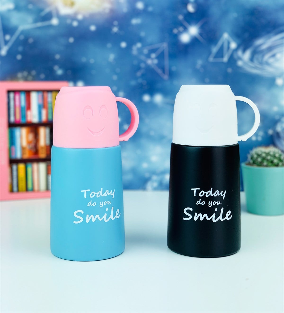 Bardak Kapaklı TermosGiftmodagm-2074