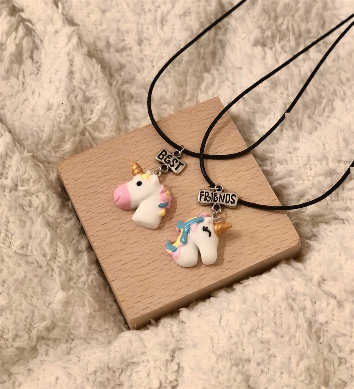 Best Friends Unicorn KolyeGiftmodaGmky100002
