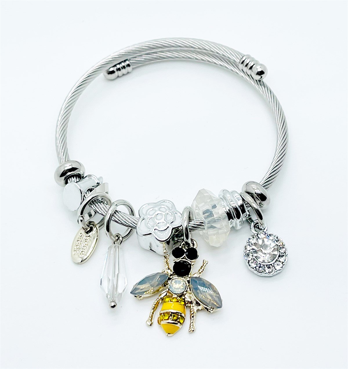 Pandora Model Şans Bilekliği ArıgiftmodaGmbl100008