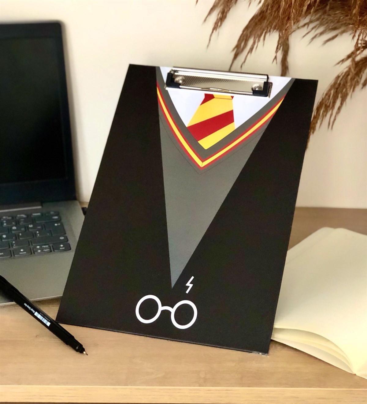 Büyücü Tasarım SekreterlikGiftmodaGM-SEK-7