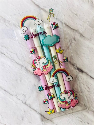Çıt Çıtlı Çanta Dreams ÇT07