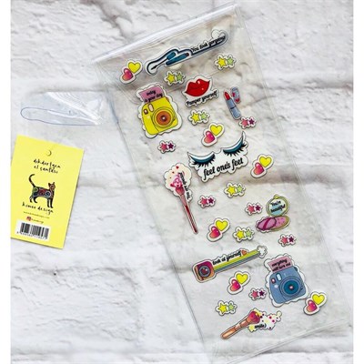 Çıt Çıtlı Çanta Fashion