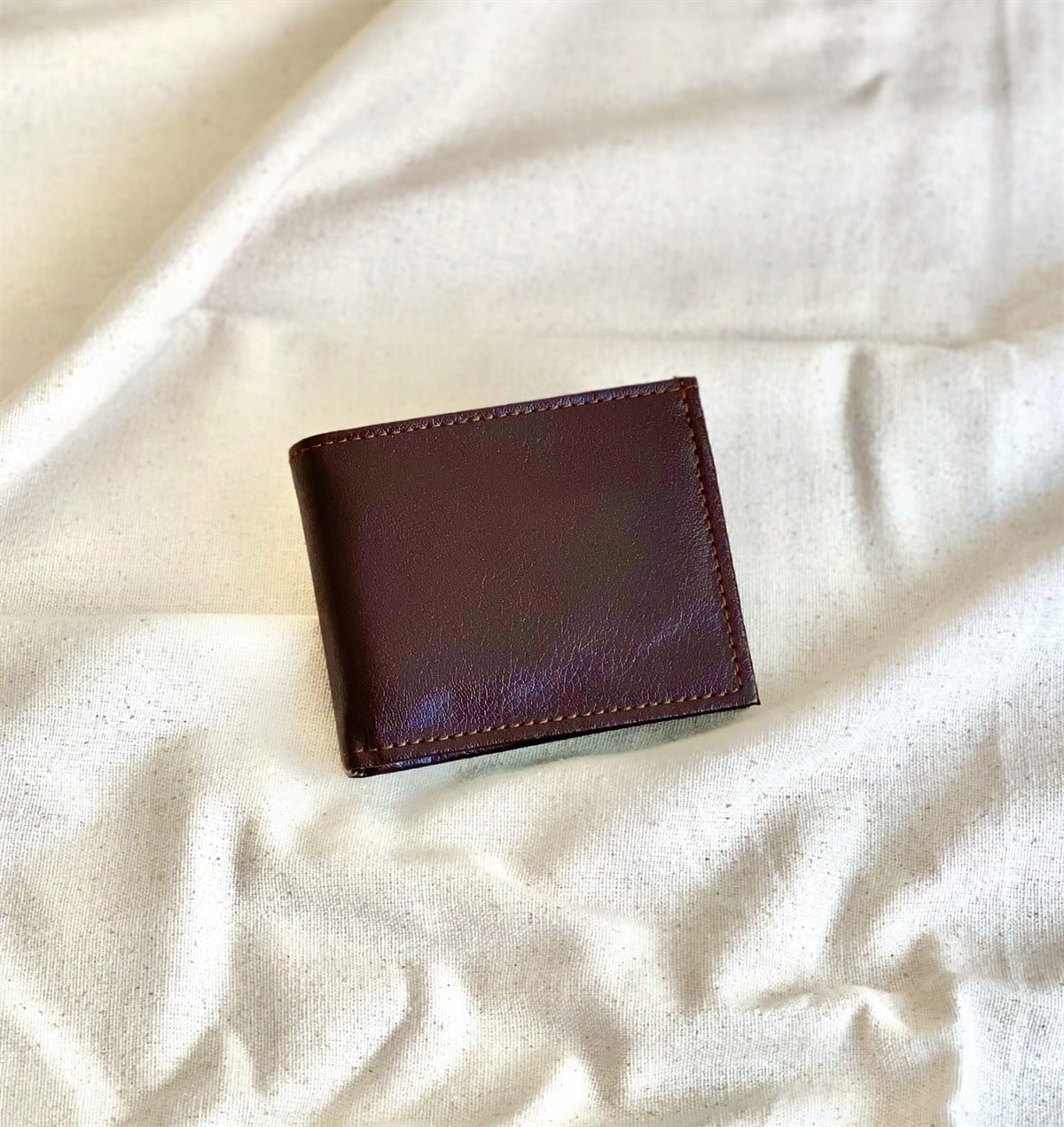 Yatay Kahverengi CüzdanGiftmodaGmcd00004