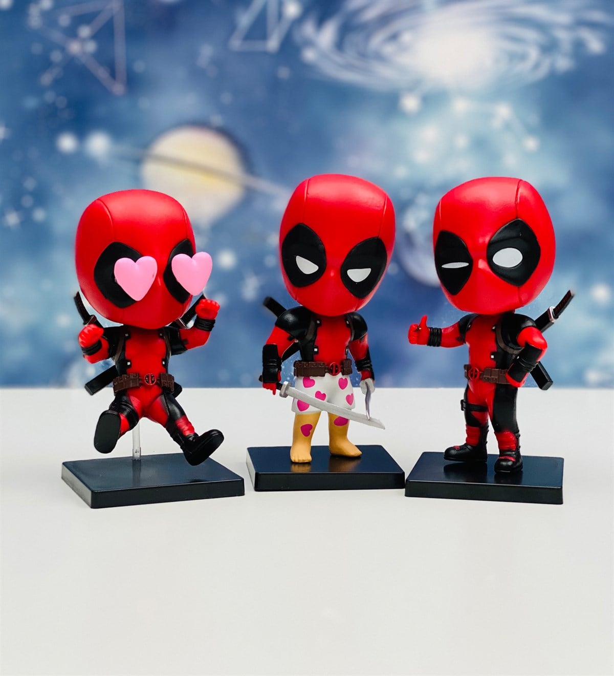 Dead Pool Figür GiftmodaGM-2136	