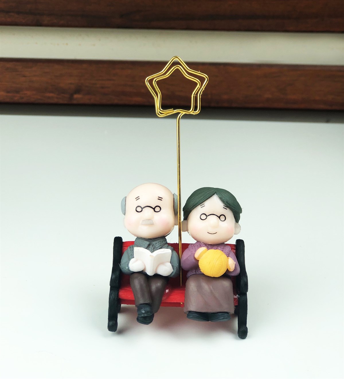 Dede Nine Not TutacağıGiftmodaGm-2056