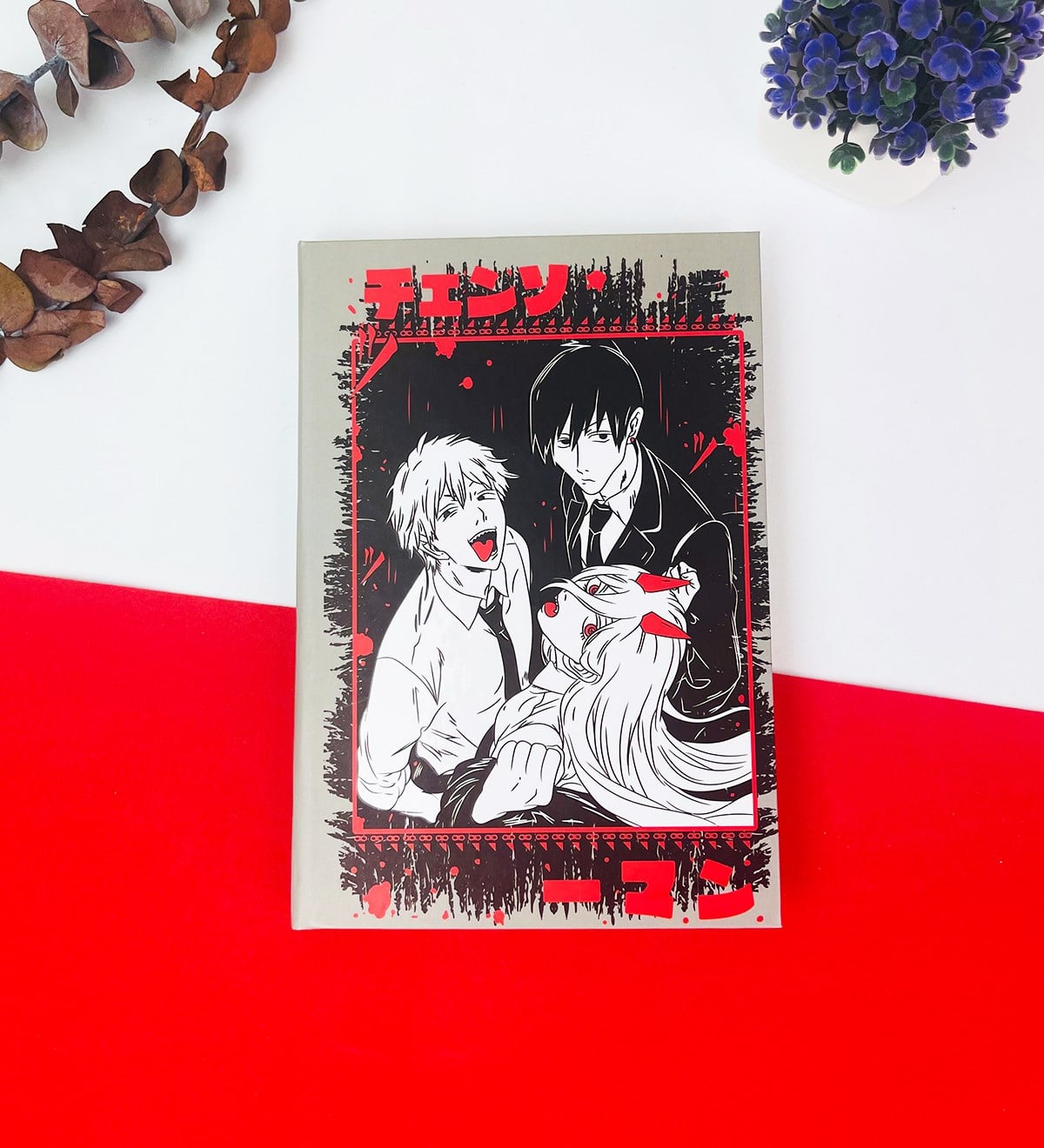 China Saw Anime Tasarımlı Lastikli DeftergiftmodaGmd100233