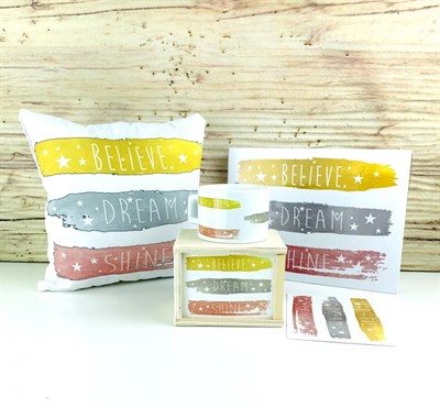 Dream Tasarım Hediye Seti