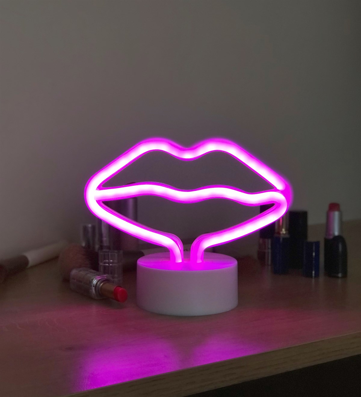 Dudak Neon LambaGiftmodaGM-4122