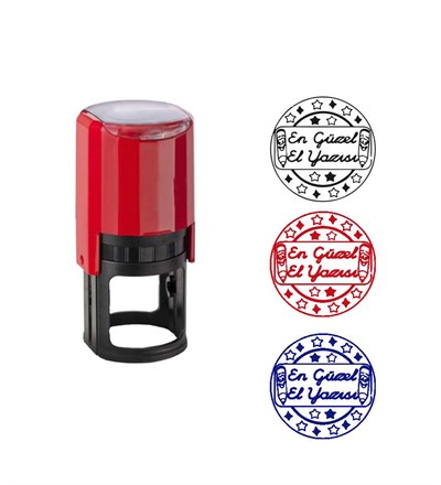 En Güzel El Yazısı