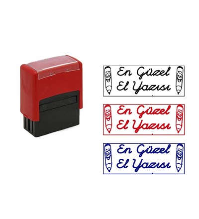 En Güzel El Yazısı