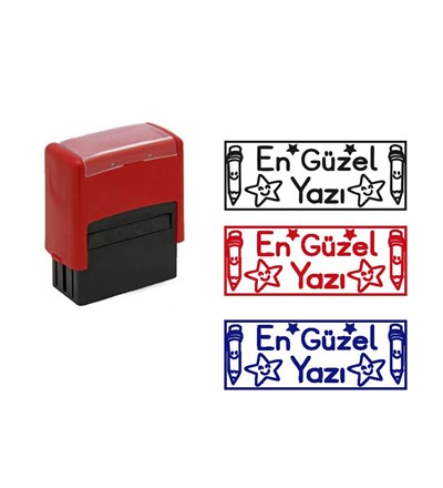 En Güzel Yazı