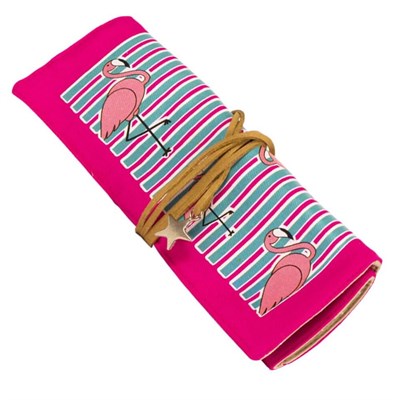 Flamingo Rulo Bez Kalemlik