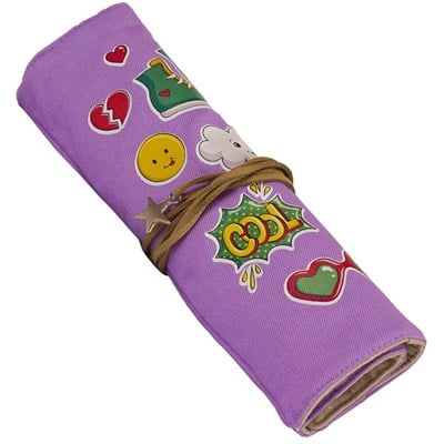 Fun Rulo Bez Kalemlik