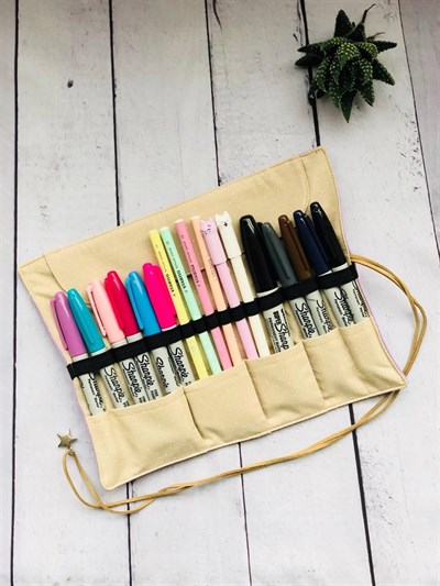 Happy Rulo Bez Kalemlik