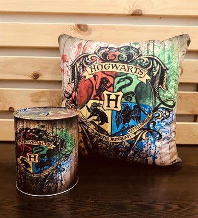 Harry Potter  Hediye Seti