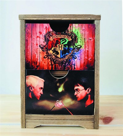 Harry Potter Mini Şifonyer