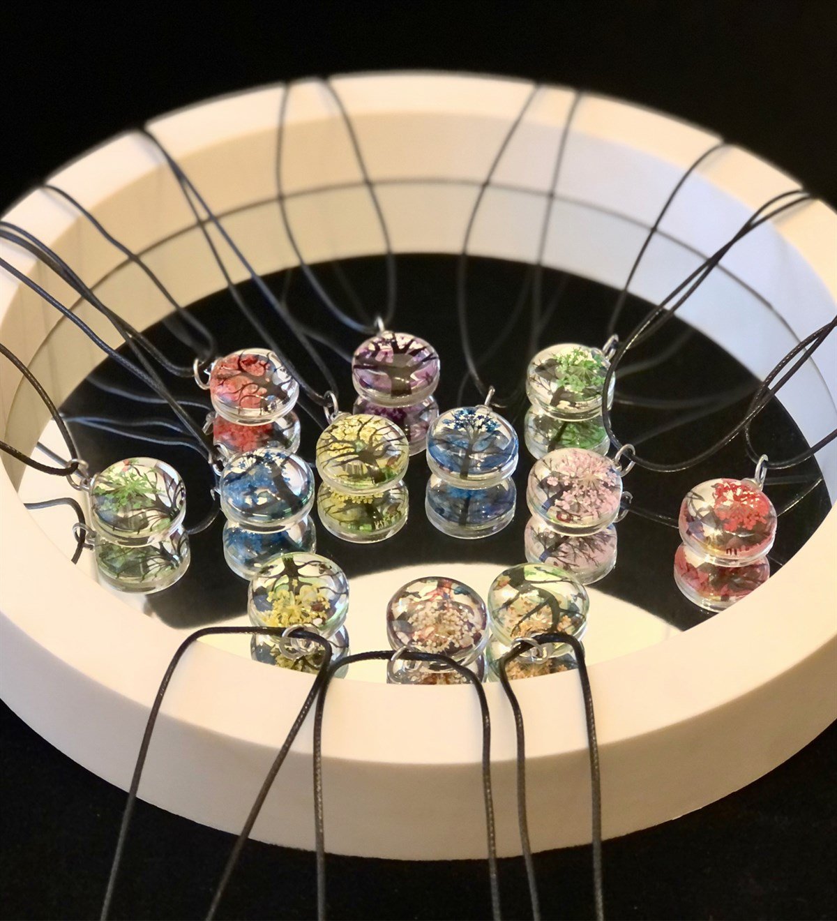 Hayat Ağacı KolyeGiftmodaGmky100012