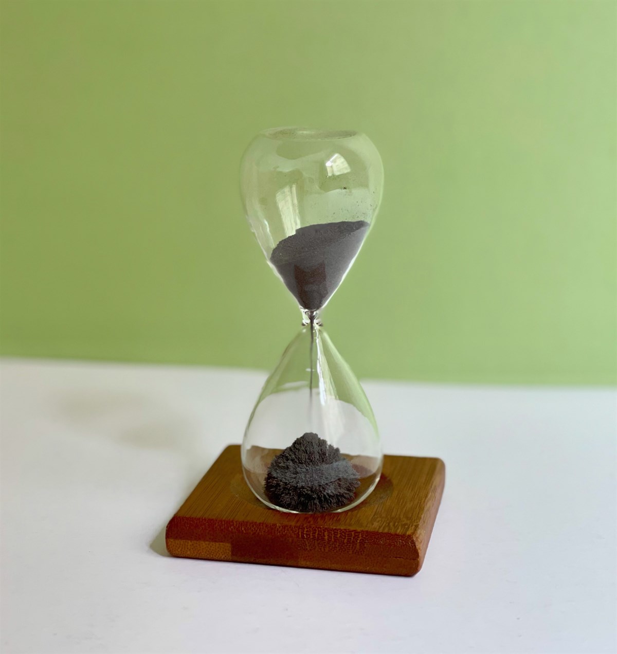 Orta Boy Manyetik Kum SaatiGiftmodaGm-4230