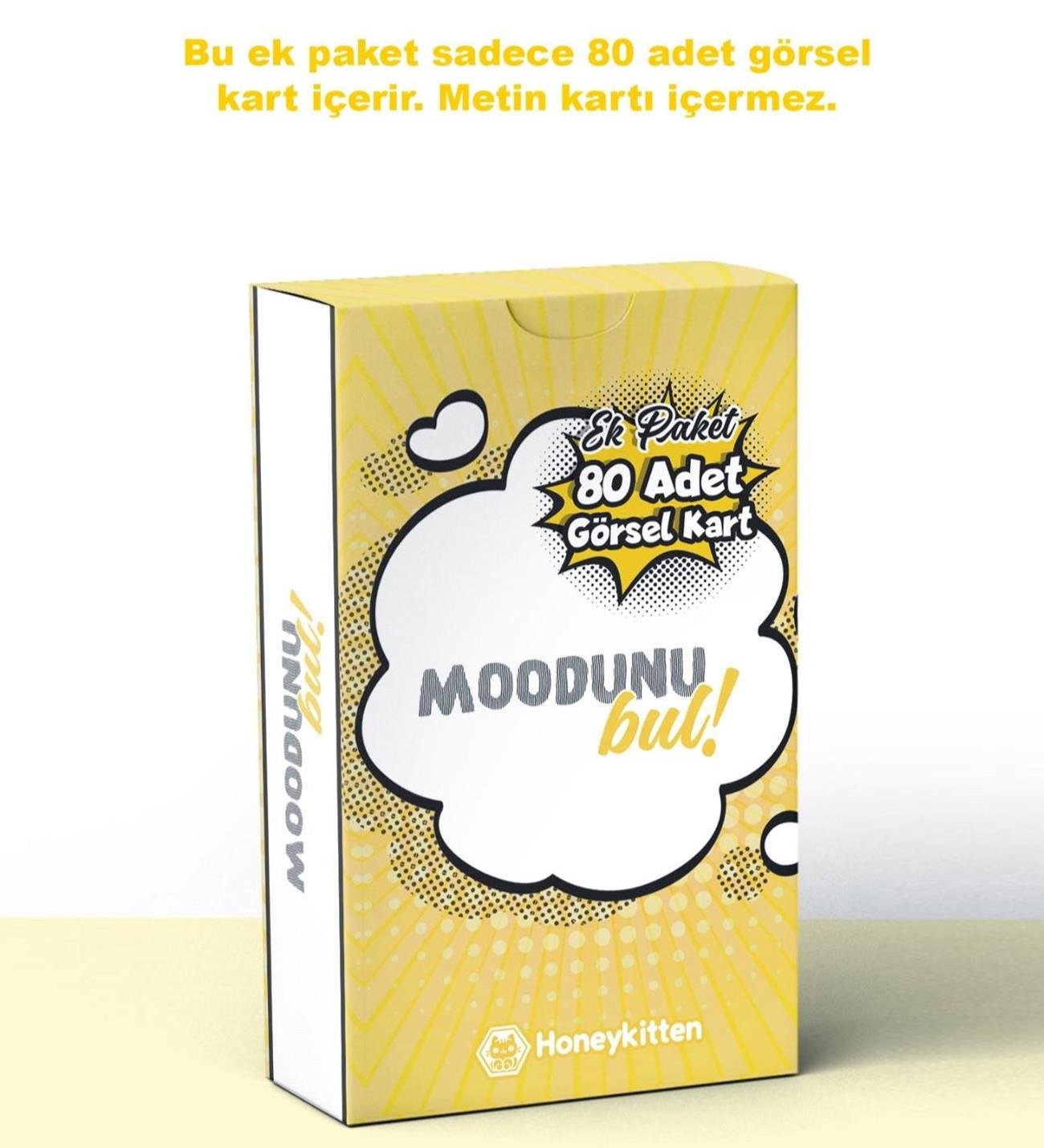 Moodunu Bul Görsel Ek PaketigiftmodaGmig000096