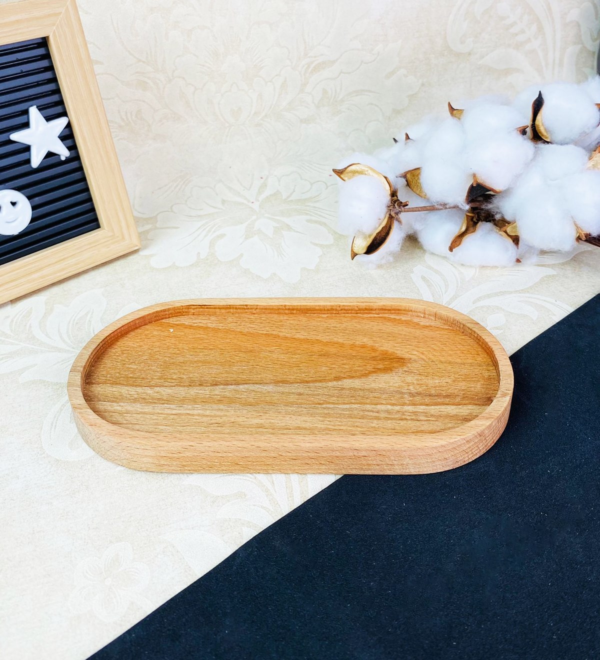 Ahşap Sunum TabağıgiftmodaGmig000056