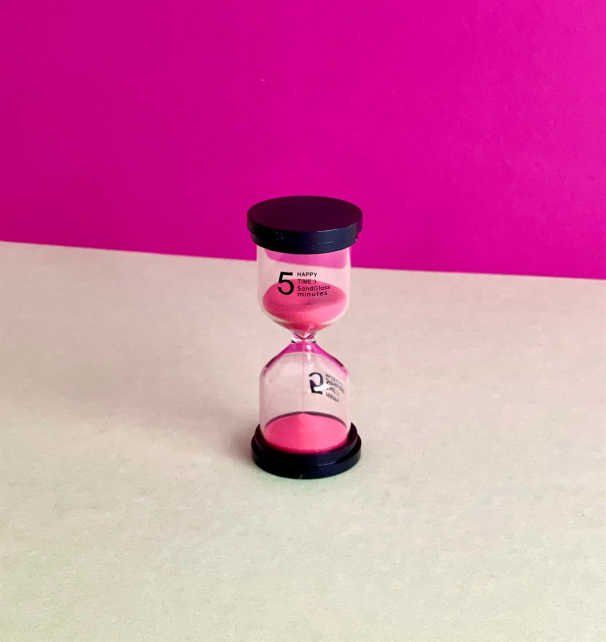 Cam Kum Saati 5 DakikaGiftmodaGm-4240