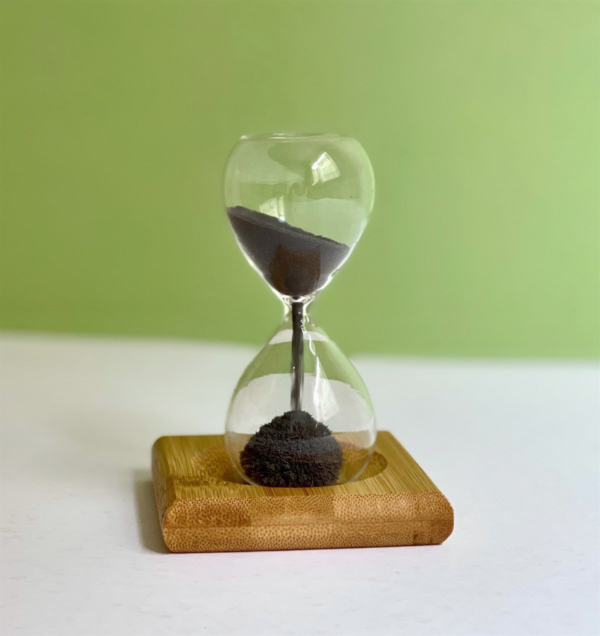 Küçük Boy Manyetik Kum SaatiGiftmodaGm-4229