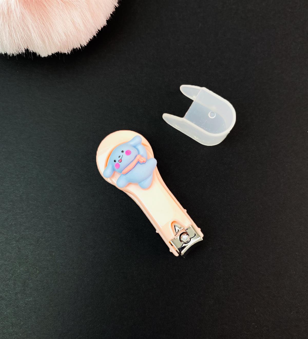 Figürlü Tırnak MakasıgiftmodaBam-187